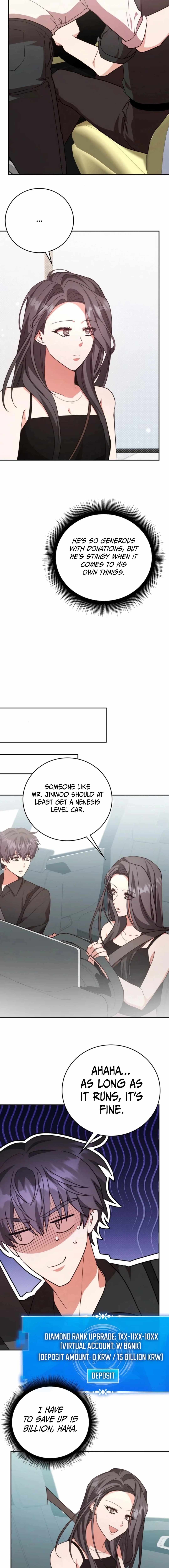 A Genius Writer's Random Workplace Chapter 87 6